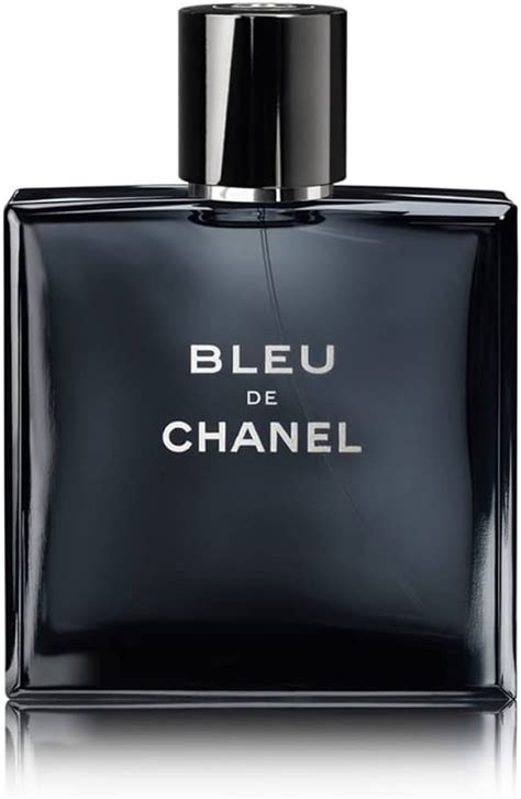 bleu de chanel perfume men|Chanel bleu for men price.